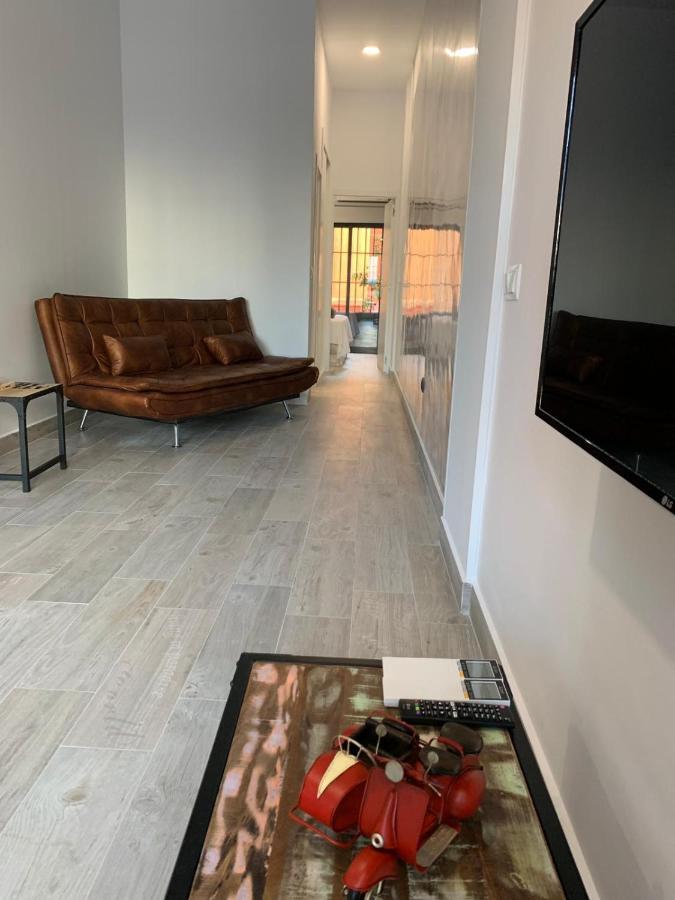 T-Homes - Fuencarral Madrid Exterior foto